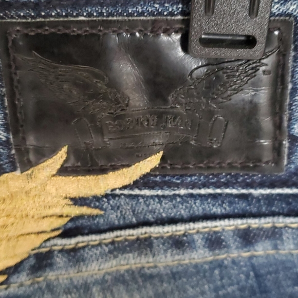 Robin's jean - Picture 8 of 11